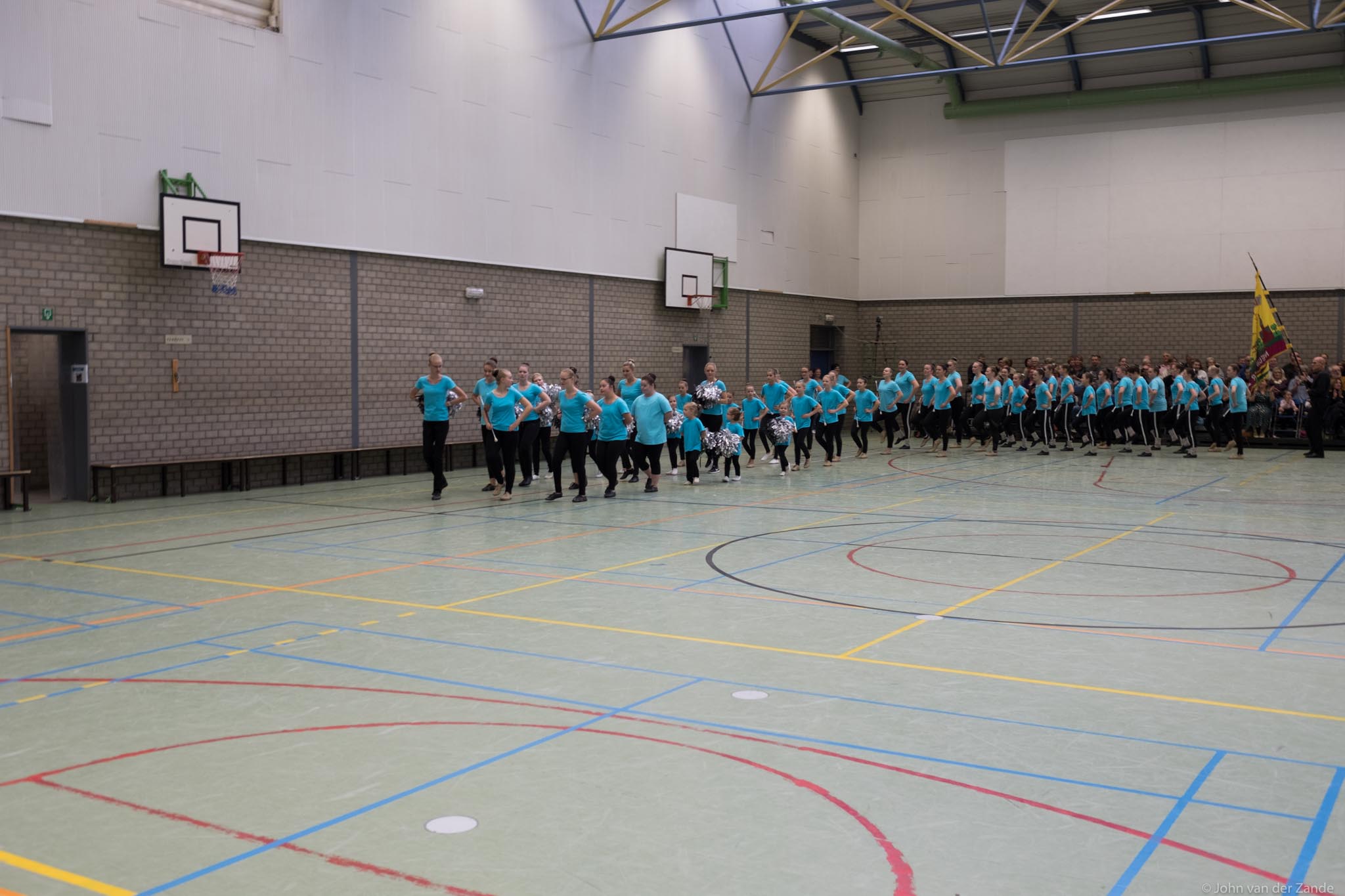 De Heidebloem United Muziekvereniging De Heidebloem Vzw